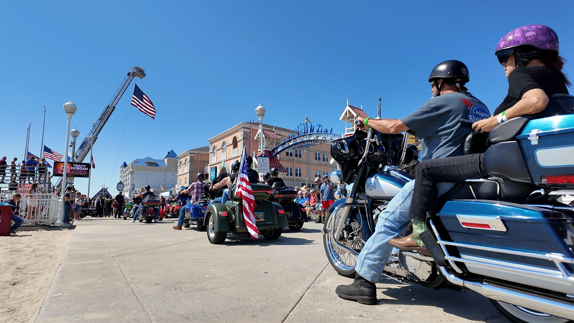 Ocean City Motorcycles
